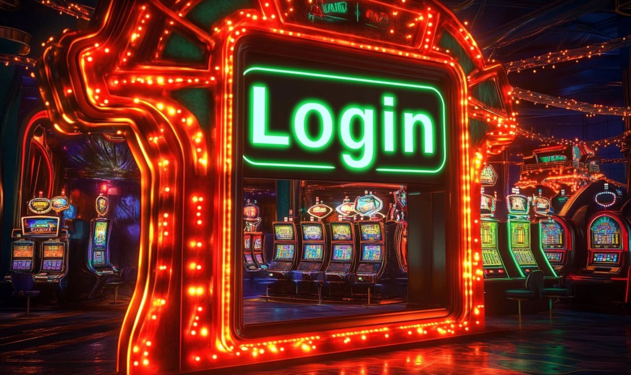 Pengguna ponsel menjaga akses akun digital